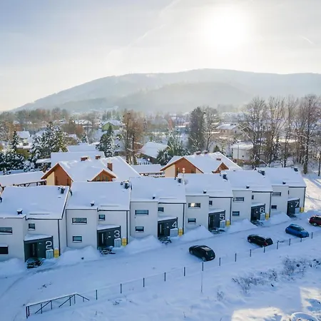 Pod Czantorią - Dream Apartament *
