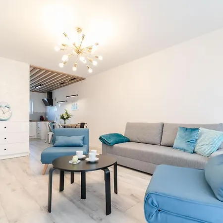 Pod Czantoria Z Tarasem - Dream Appartement *