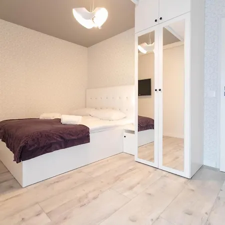 Apartment Pod Czantoria Z Tarasem - Dream Ustron