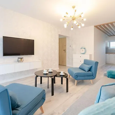 Pod Czantoria Z Tarasem - Dream * Ustron