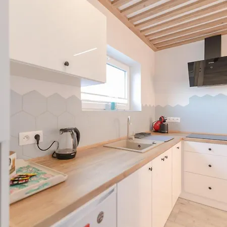 Pod Czantoria Z Tarasem - Dream Apartment *