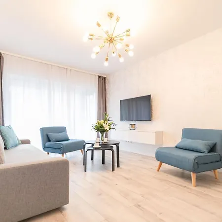 Appartement Pod Czantoria Z Tarasem - Dream *