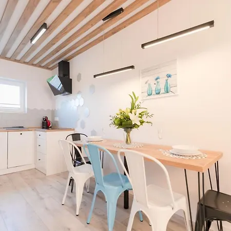 Apartment Pod Czantoria Z Tarasem - Dream *