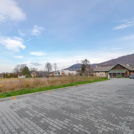 Pod Czantoria Z Tarasem - Dream Ustron