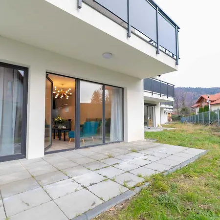 Pod Czantoria Z Tarasem - Dream Ustroń