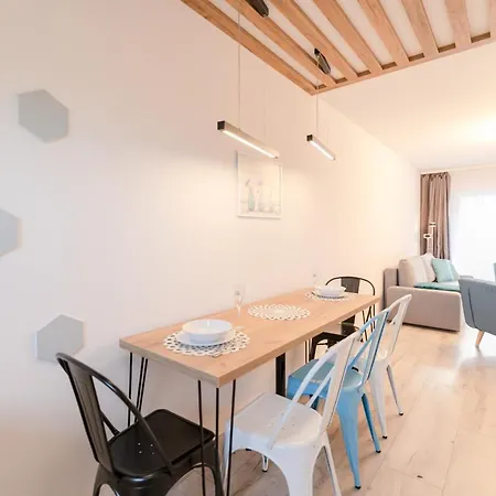 Pod Czantoria Z Tarasem - Dream Ustroń