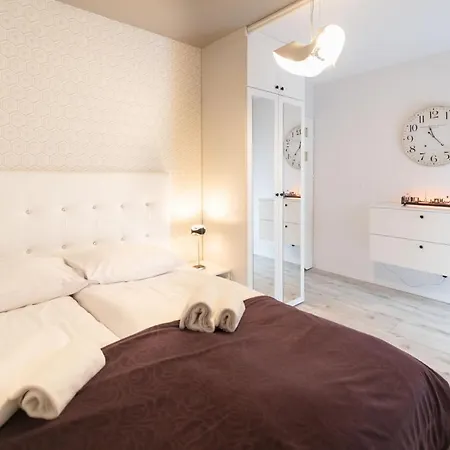 Appartement Pod Czantoria Z Tarasem - Dream