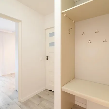 Pod Czantoria Z Tarasem - Dream Appartement Ustroń