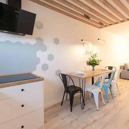 Pod Czantoria Z Tarasem - Dream Apartment