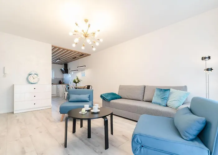 Pod Czantoria Z Tarasem - Dream Lägenhet *