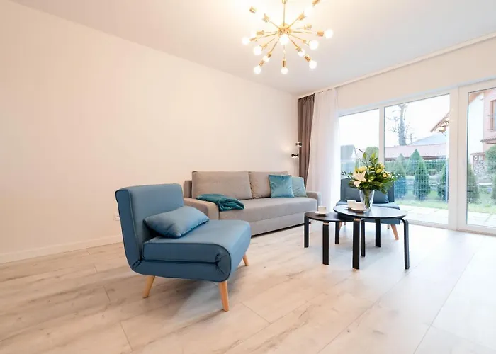 Pod Czantoria Z Tarasem - Dream Lägenhet *