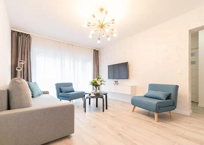 Lägenhet Pod Czantoria Z Tarasem - Dream *