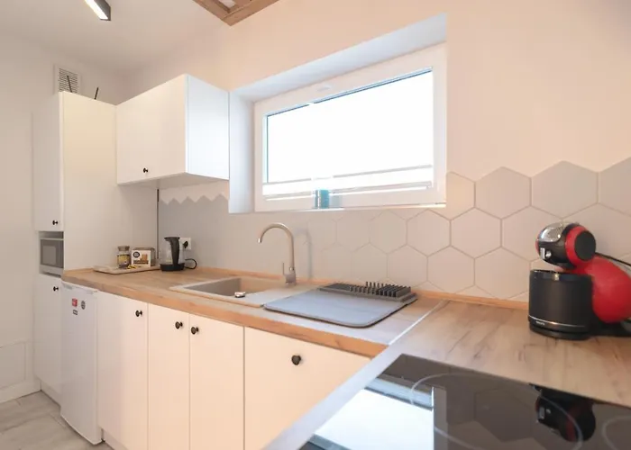 Pod Czantoria Z Tarasem - Dream * Ustroń