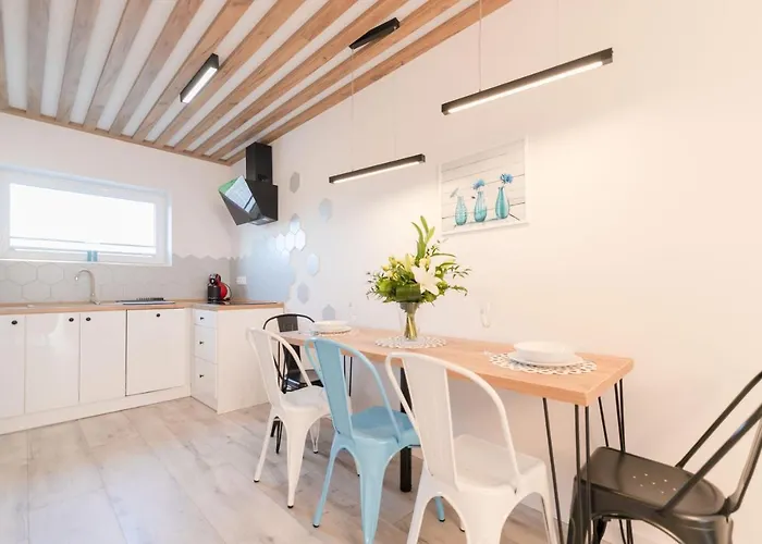 Lägenhet Pod Czantoria Z Tarasem - Dream *