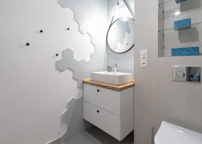 Pod Czantoria Z Tarasem - Dream Ustroń