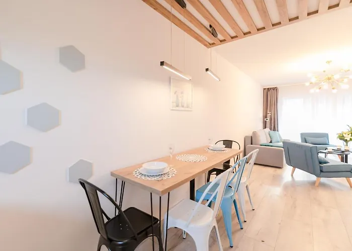 Pod Czantoria Z Tarasem - Dream Ustroń