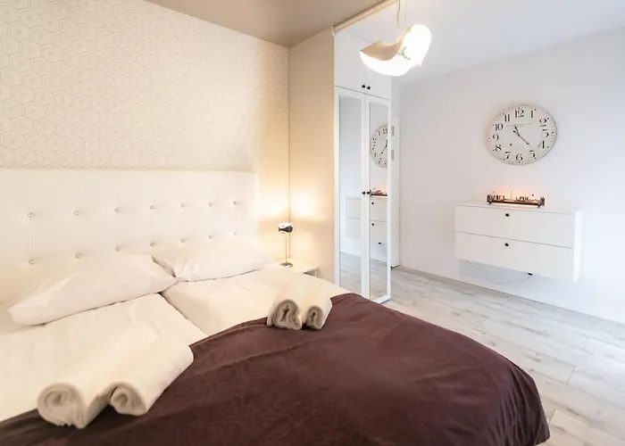 Lägenhet Pod Czantoria Z Tarasem - Dream