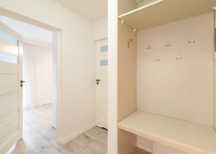 Pod Czantoria Z Tarasem - Dream Lägenhet Ustroń